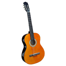 Clifton guitare classique