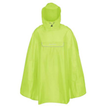 Vaude poncho de pluie