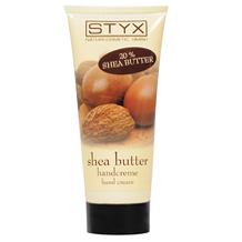 Styx Naturcosmetic crème mains