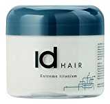 idHAIR cire cheveux