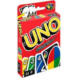 Mattel UNO