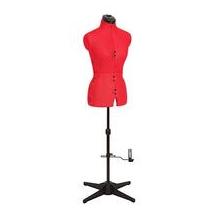 Adjustoform mannequin de couture