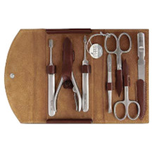 nippes Solingen kit de soins des ongles