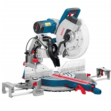 Bosch GCM 12 GDL