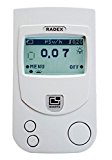 Radex compteur geiger