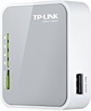 TP-LINK TL-MR3020