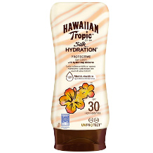 Hawaiian Tropic écran solaire