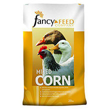 Fancy Feeds aliment pour poules