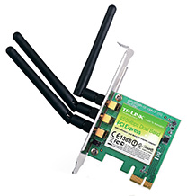 TP-LINK TL-WDN4800