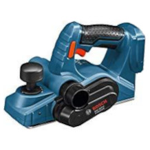 Bosch GHO 18 V-LI