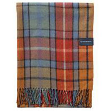 The Tartan Blanket Co. 