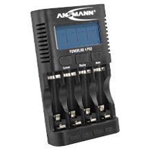 Ansmann Powerline 4 Pro