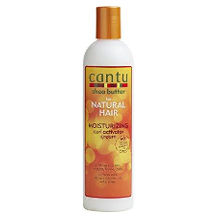 CANTU shampoing cheveux bouclés