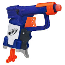 Nerf N-Strike Elite Jolt