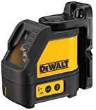 Dewalt laser lignes en croix