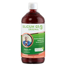 SILICIUM G5 poudre de silice