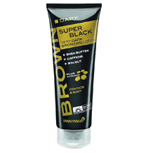 TannyMaxx Super Black