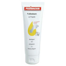 Pedibaehr crème pieds