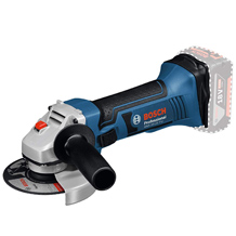 Bosch GWS 18-125 V-LI