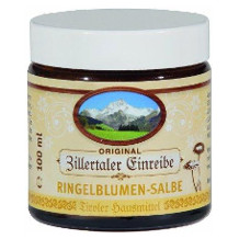 Zillertaler Einreibe Ringelblumen