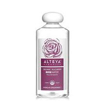 Alteya l'eau de rose