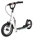 BIKESTAR trottinette enfants