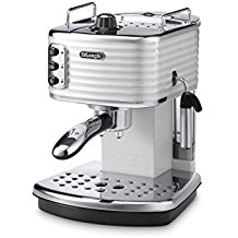 De'Longhi Scultura ECZ 351.W