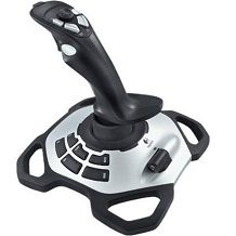 Logitech Extreme 3D Pro