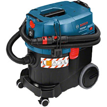 Bosch GAS 35 L SFC+