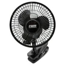 RAM ventilateur