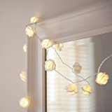 Lights4fun EPA LL1320 ROSE