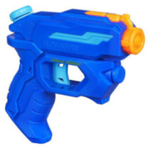 Super Soaker pistolet à eau