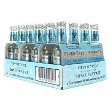 FEVER-TREE tonic water