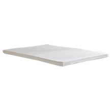 Tempur sur-matelas