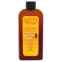 Leather Honey produit d'entretien cuir