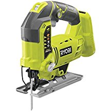 Ryobi R18JS-0