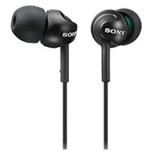 Sony MDR-EX110APB