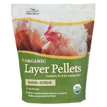 Manna Pro aliment pour poules