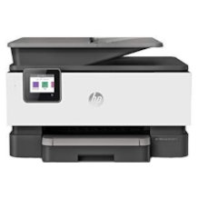 HP OfficeJet Pro 9012