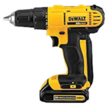 Dewalt DCK240C2