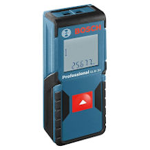 Bosch GLM 30