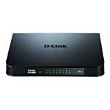 D-Link GO-SW-16G