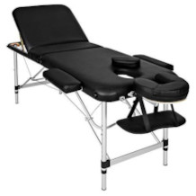 TecTake table de massage