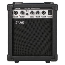 3rd Avenue amplificateur pour guitares