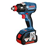 Bosch GDX 18 V-EC