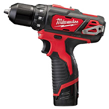 Milwaukee M12 BDD-202C