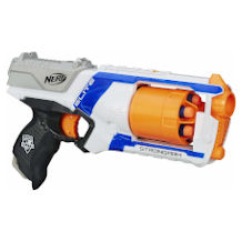 Nerf Strongarm