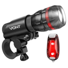 Vont lampe de vélo