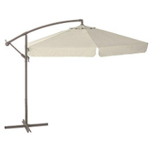 VERDELOOK parasol déporté