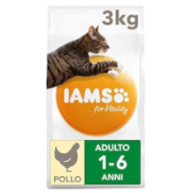 Iams nourriture pour chats